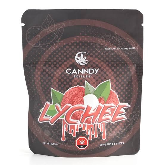 Canndy Edibles – 300mg THC - Image 4
