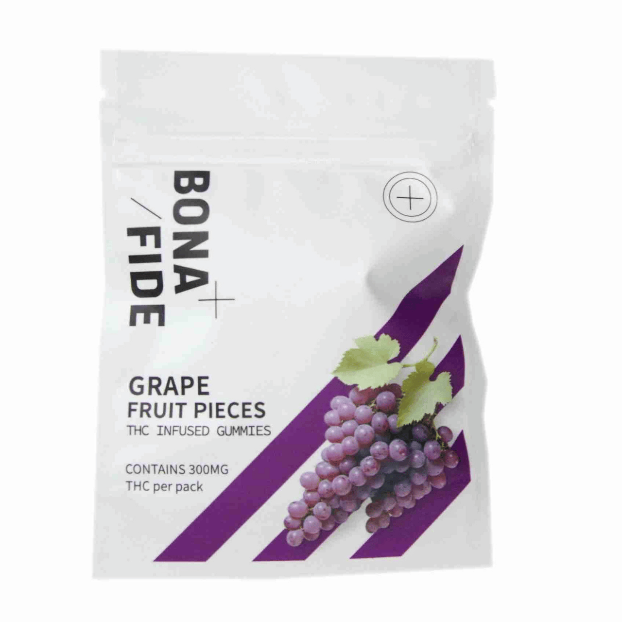 Bonafide Gummies – 300mg THC (30 Gummies × 10mg) - Image 2