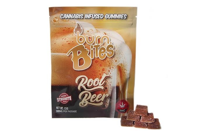 Burn Bites - 500mg (50mg x 10) - Image 13