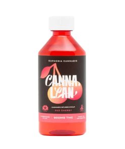 Alternative view of Euphoria Canna Lean (900mg)