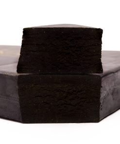 Alternative view of AAAA Nirvana Hash