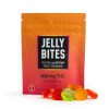 Twisted Extracts - Jelly Bites Sativa 500mg - Fruit Punch Mix