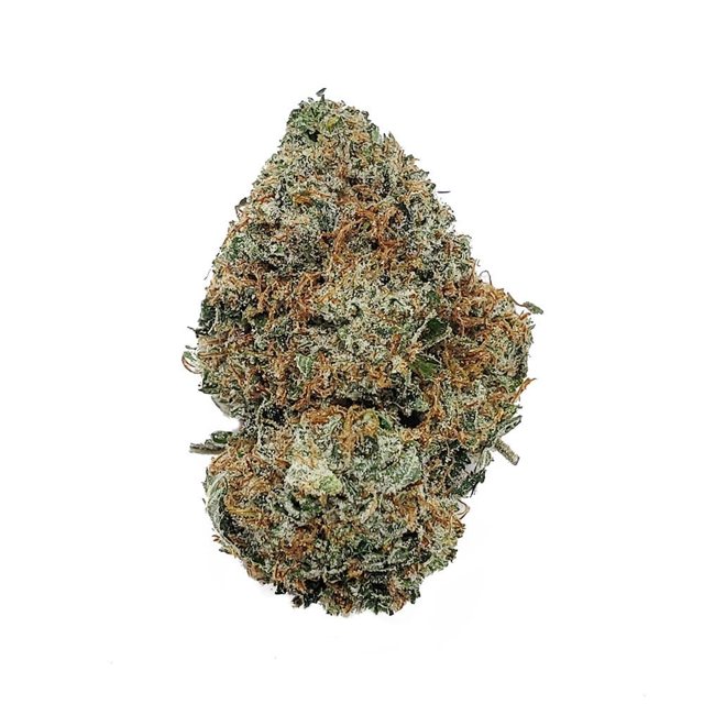 Indica flower